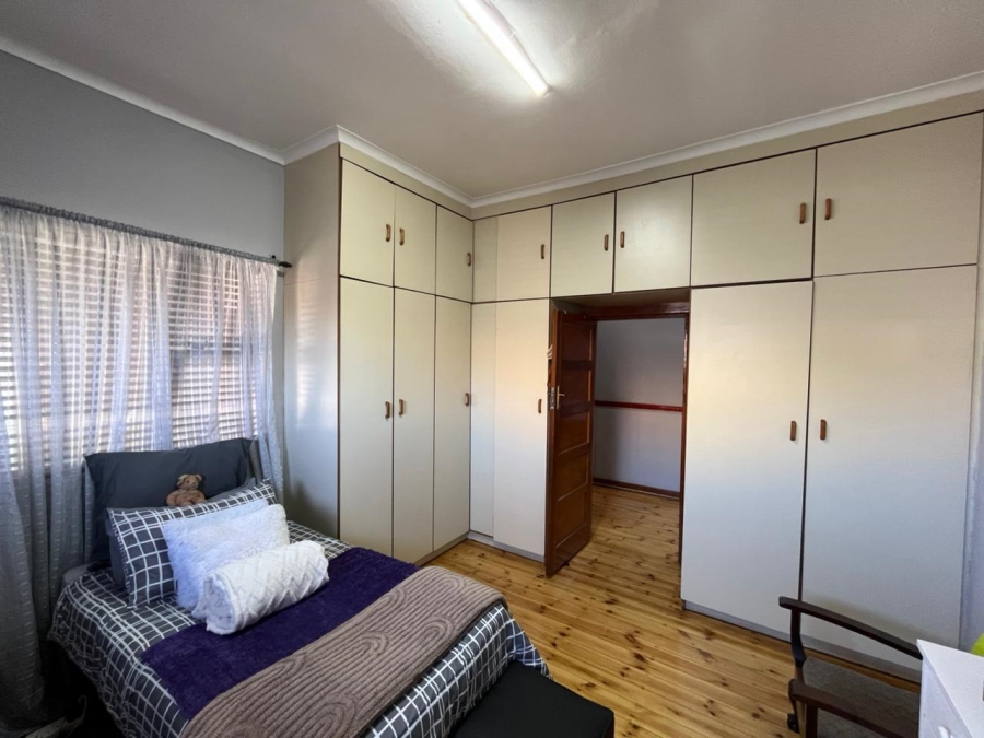 3 Bedroom Property for Sale in Bothasrus Eastern Cape